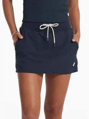 NWOT Vuori Seabreeze Skirt